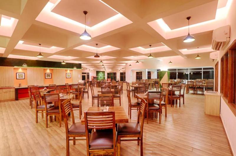 Photo of The Byke Old Anchor Beach Resort & Spa, 3-star hotel in Cavelossim