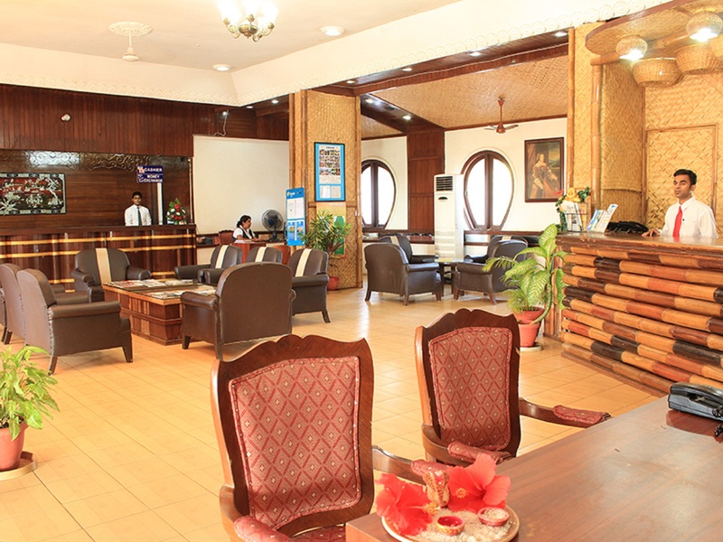 Photo of The Byke Old Anchor Beach Resort & Spa, 3-star hotel in Cavelossim