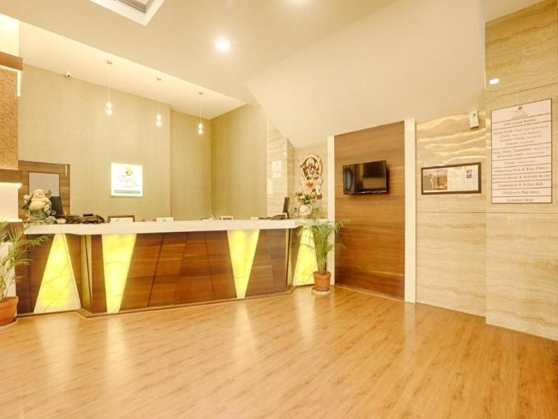 Photo of The Byke Old Anchor Beach Resort & Spa, 3-star hotel in Cavelossim
