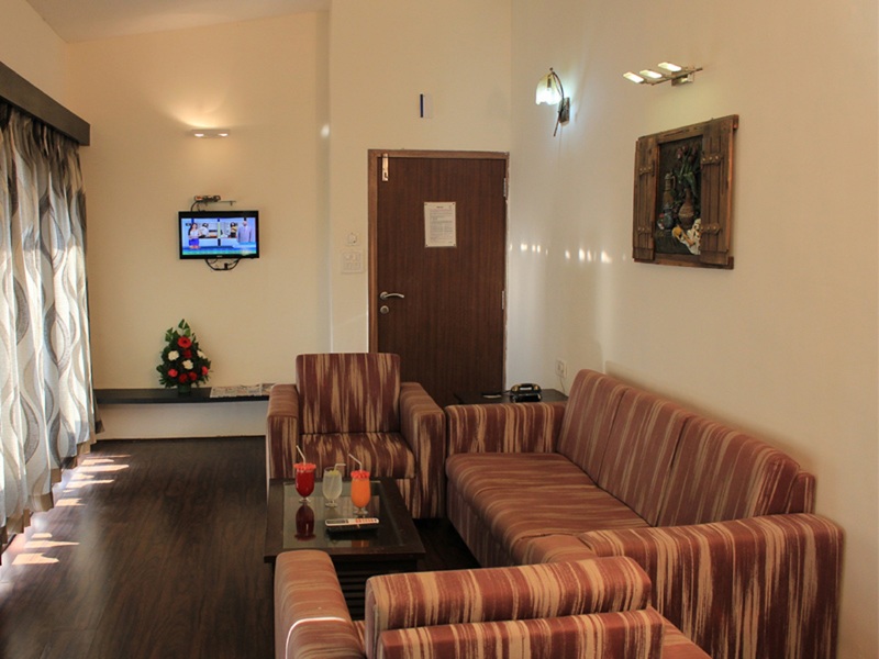 Photo of The Byke Old Anchor Beach Resort & Spa, 3-star hotel in Cavelossim