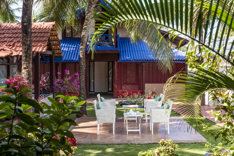 Casa Baga, 3-star hotel in Baga