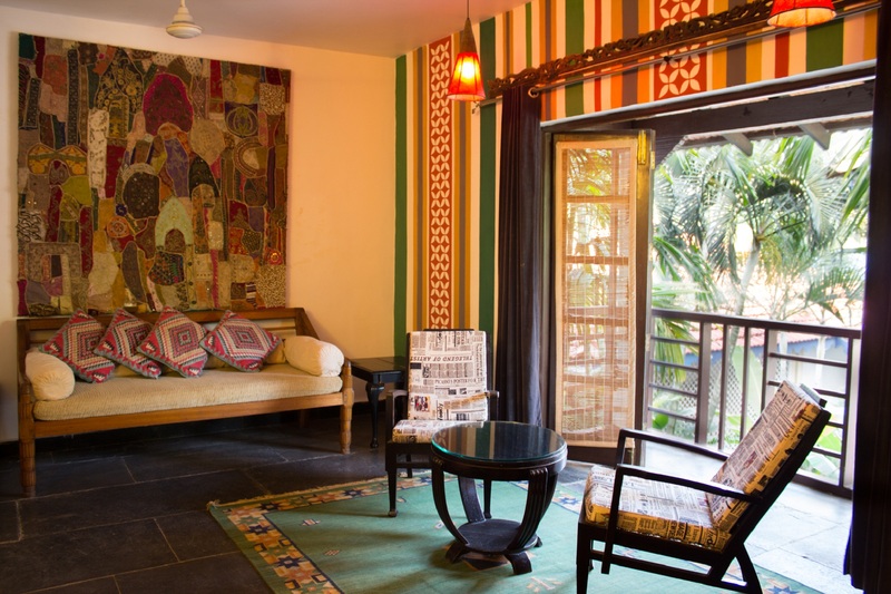 Photo of Casa Baga, 3-star hotel in Baga