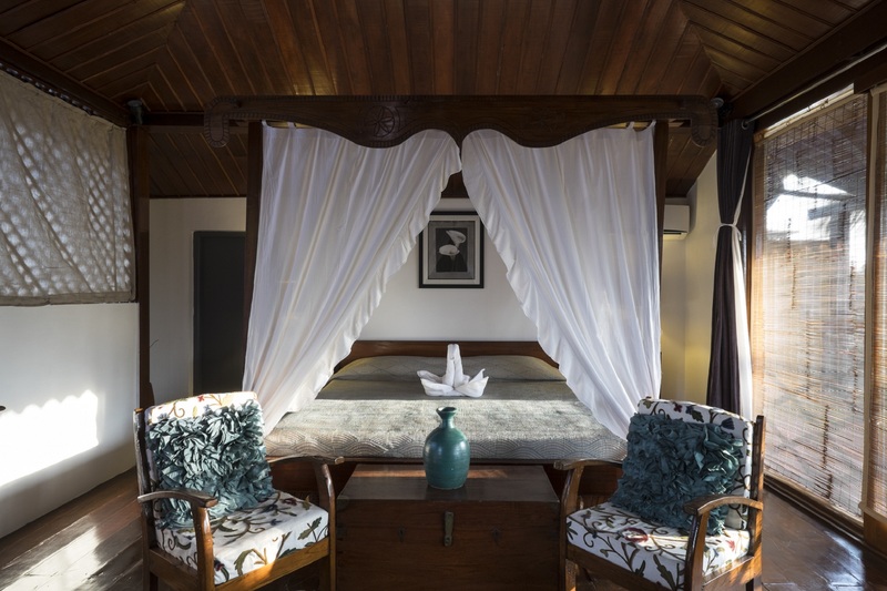 Photo of Casa Baga, 3-star hotel in Baga