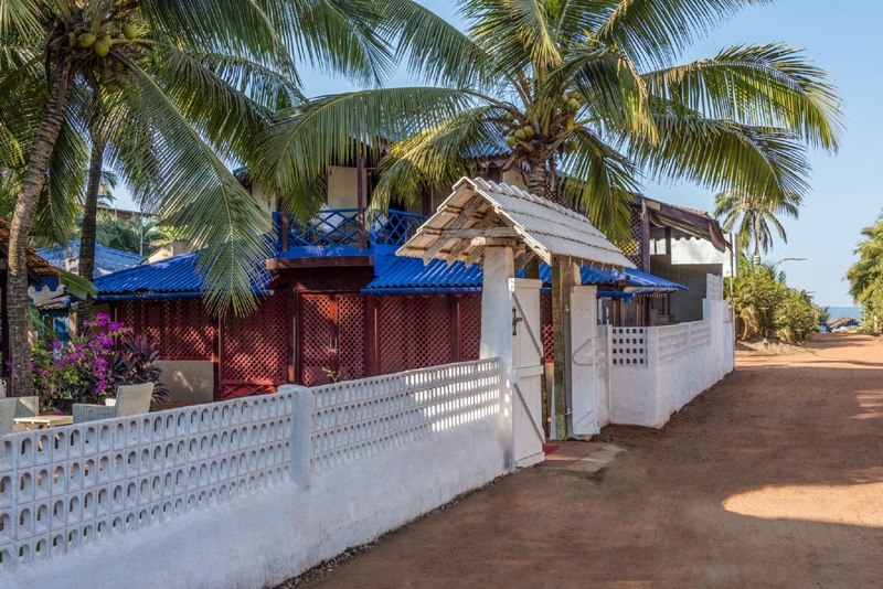 Photo of Casa Baga, 3-star hotel in Baga