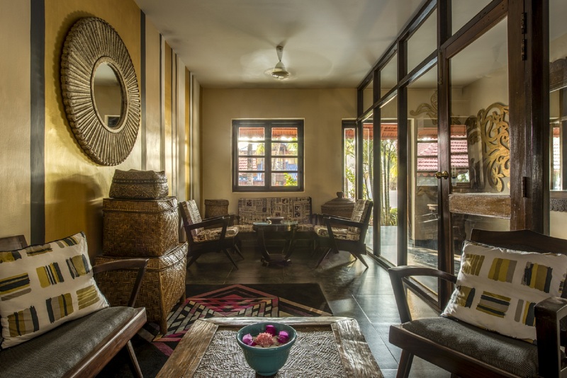 Photo of Casa Baga, 3-star hotel in Baga