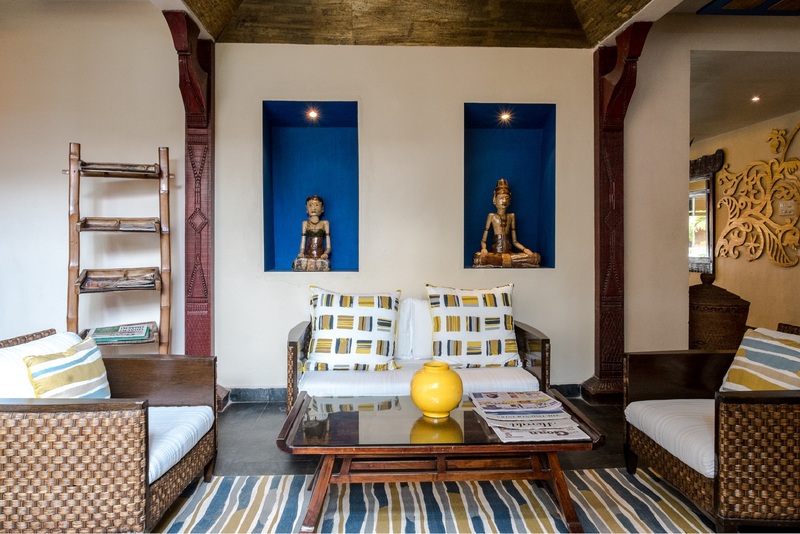 Photo of Casa Baga, 3-star hotel in Baga