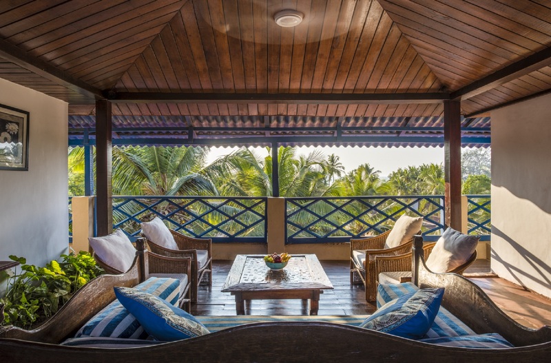 Photo of Casa Baga, 3-star hotel in Baga