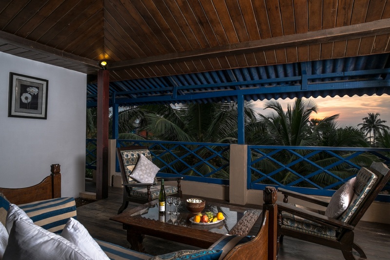 Photo of Casa Baga, 3-star hotel in Baga