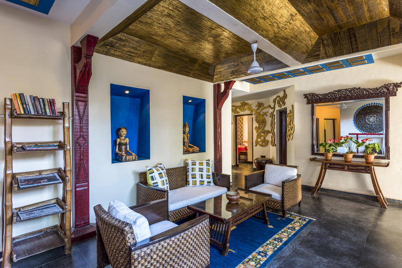 Photo of Casa Baga, 3-star hotel in Baga