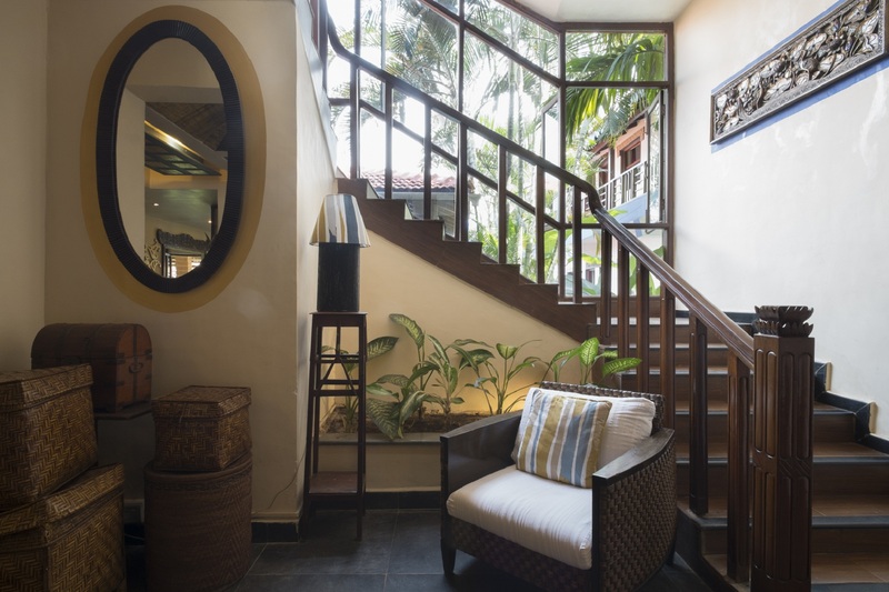 Photo of Casa Baga, 3-star hotel in Baga