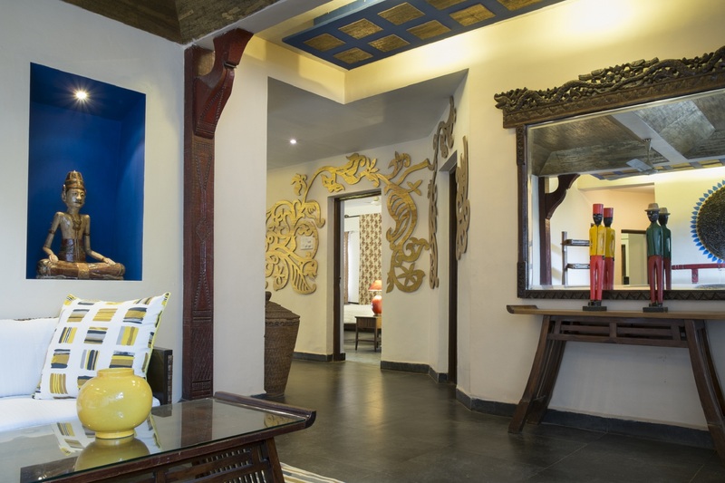 Photo of Casa Baga, 3-star hotel in Baga