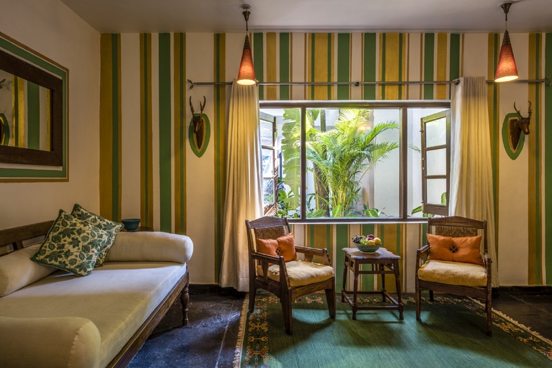 Photo of Casa Baga, 3-star hotel in Baga