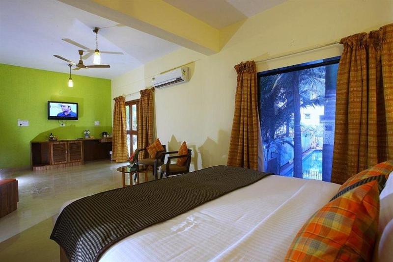 Photo of Calangute Tower- AM Hotel Kollection, 3-star hotel in Calangute