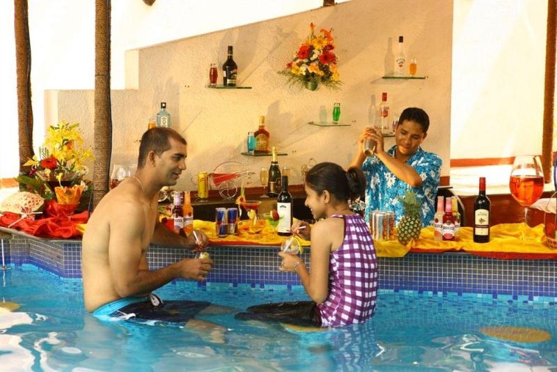 Photo of Calangute Tower- AM Hotel Kollection, 3-star hotel in Calangute