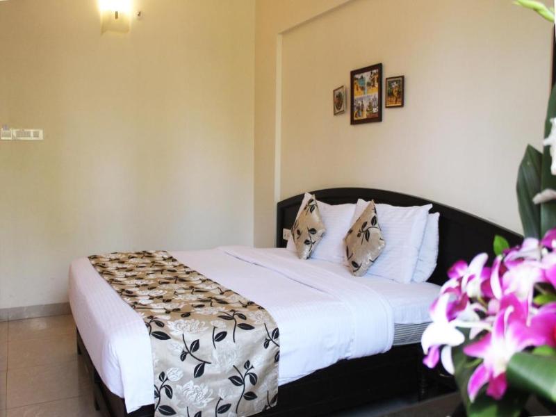 Photo of Calangute Tower- AM Hotel Kollection, 3-star hotel in Calangute