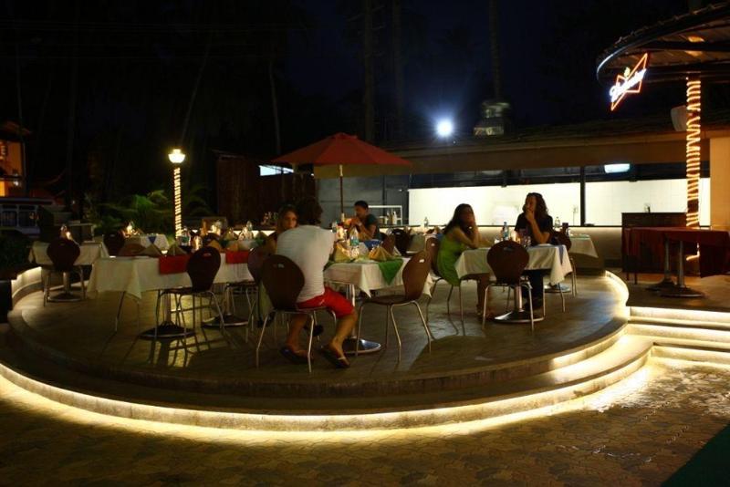 Photo of Calangute Tower- AM Hotel Kollection, 3-star hotel in Calangute