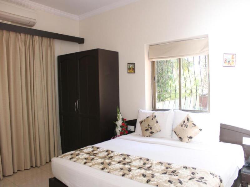 Photo of Calangute Tower- AM Hotel Kollection, 3-star hotel in Calangute