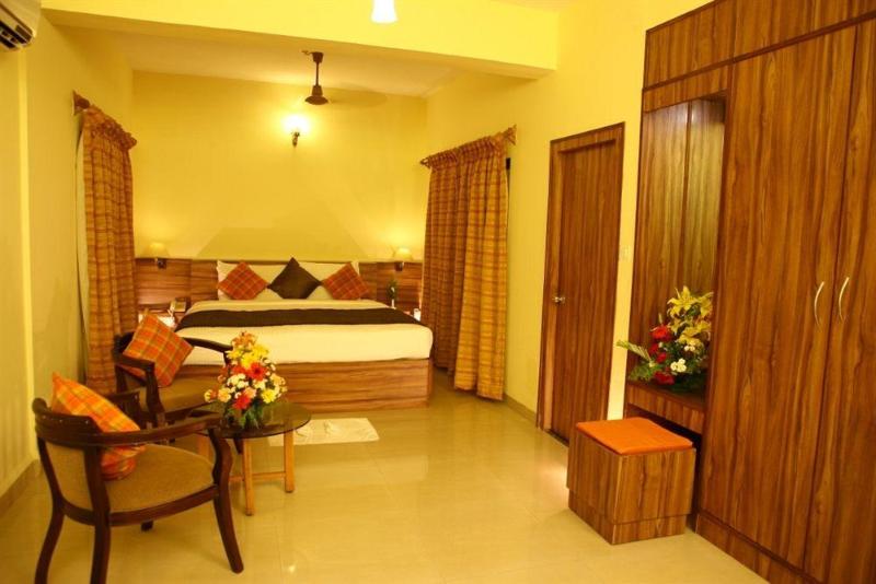 Photo of Calangute Tower- AM Hotel Kollection, 3-star hotel in Calangute