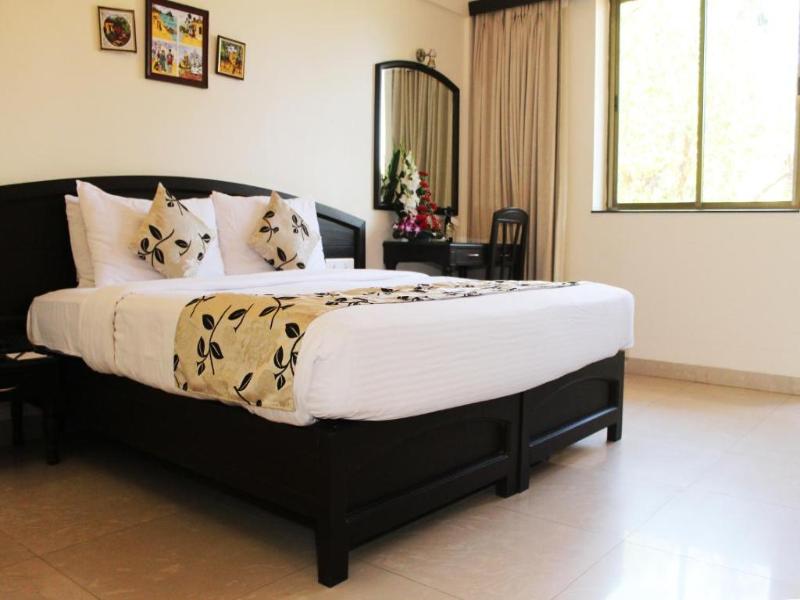 Photo of Calangute Tower- AM Hotel Kollection, 3-star hotel in Calangute