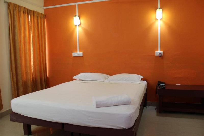 Photo of New Kovalam Beach Hotel, 2-star hotel in Thiruvananthapuram