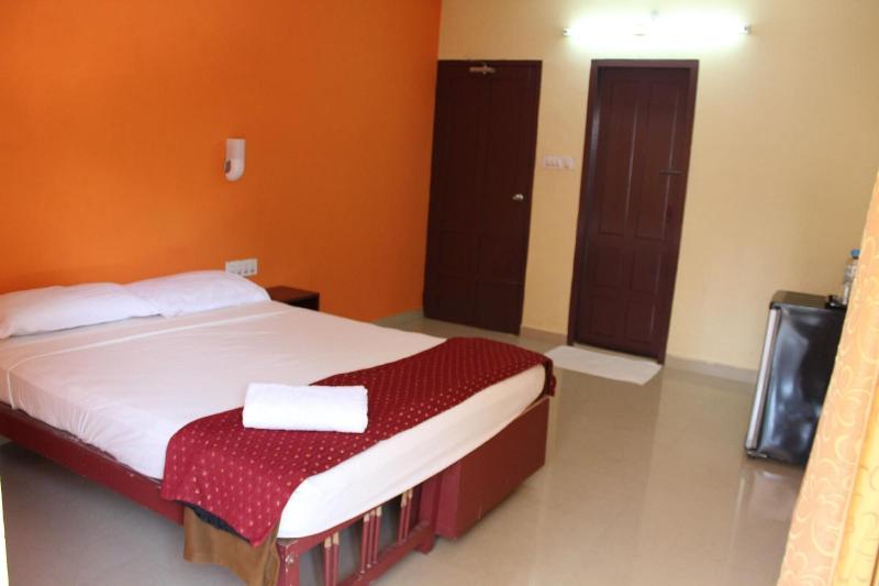 Photo of New Kovalam Beach Hotel, 2-star hotel in Thiruvananthapuram