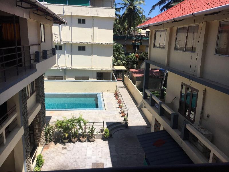 Photo of New Kovalam Beach Hotel, 2-star hotel in Thiruvananthapuram