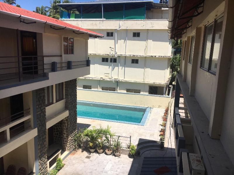 Photo of New Kovalam Beach Hotel, 2-star hotel in Thiruvananthapuram