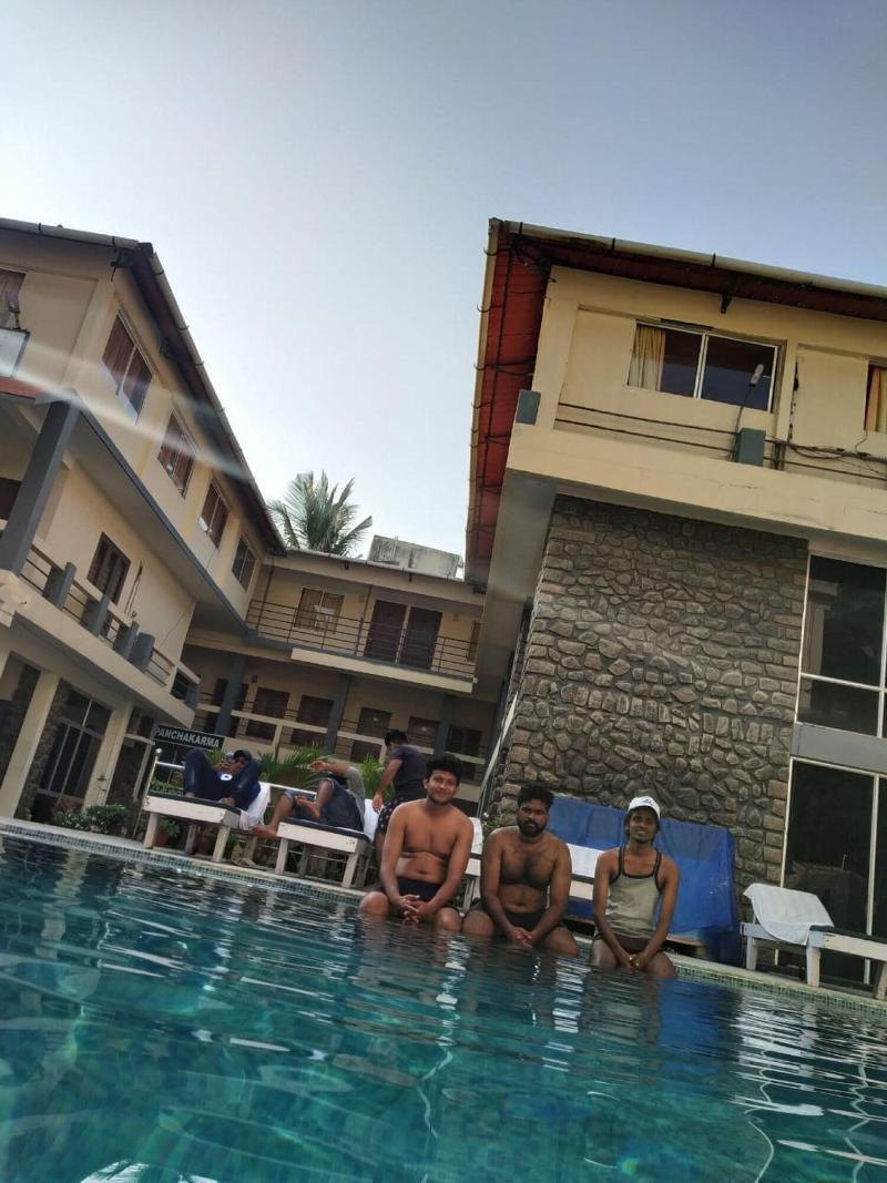 Photo of New Kovalam Beach Hotel, 2-star hotel in Thiruvananthapuram