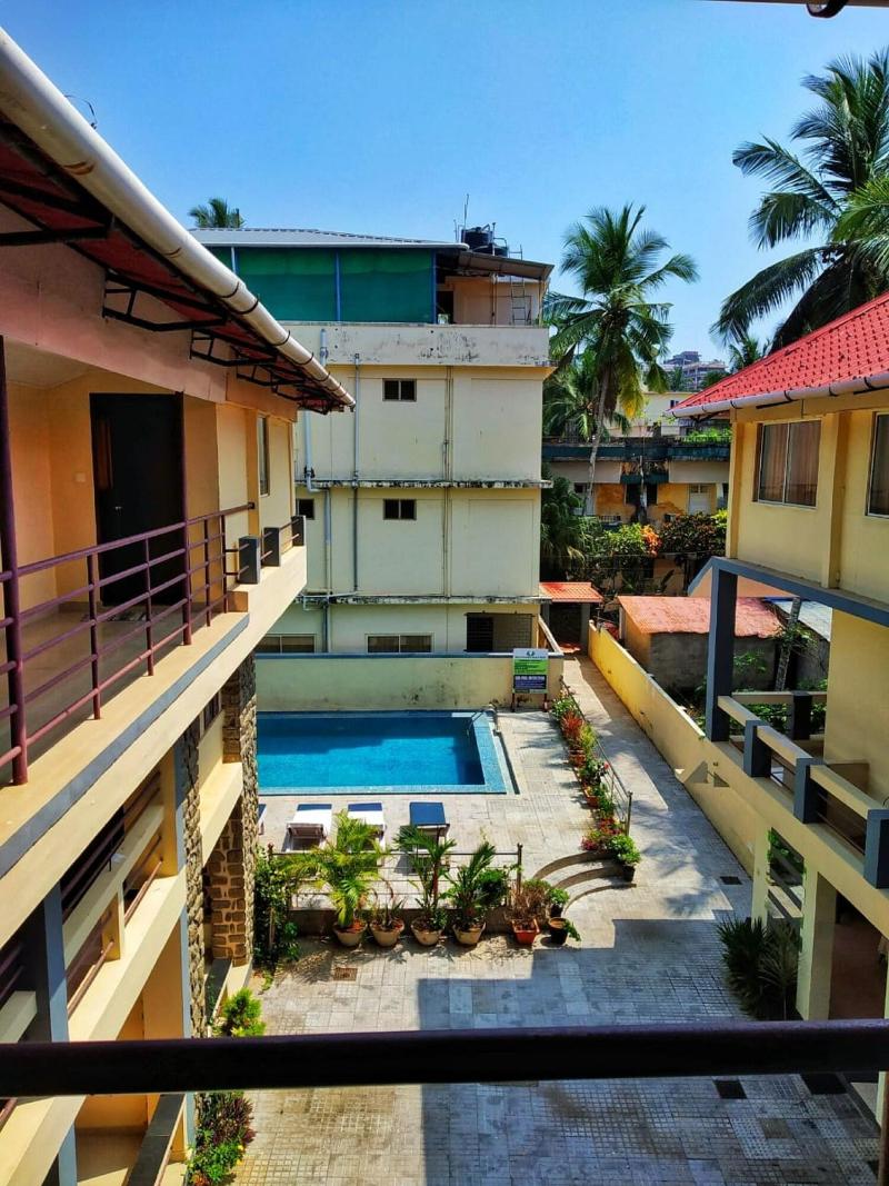 Photo of New Kovalam Beach Hotel, 2-star hotel in Thiruvananthapuram