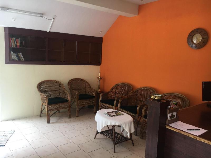 Photo of New Kovalam Beach Hotel, 2-star hotel in Thiruvananthapuram