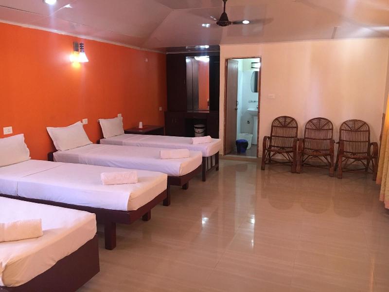 Photo of New Kovalam Beach Hotel, 2-star hotel in Thiruvananthapuram