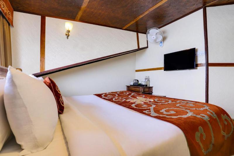 Photo of Summit Hermon Hotel & Spa, 4-star hotel in Darjeeling