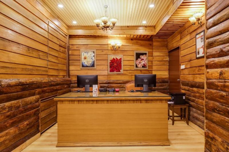 Photo of Summit Hermon Hotel & Spa, 4-star hotel in Darjeeling