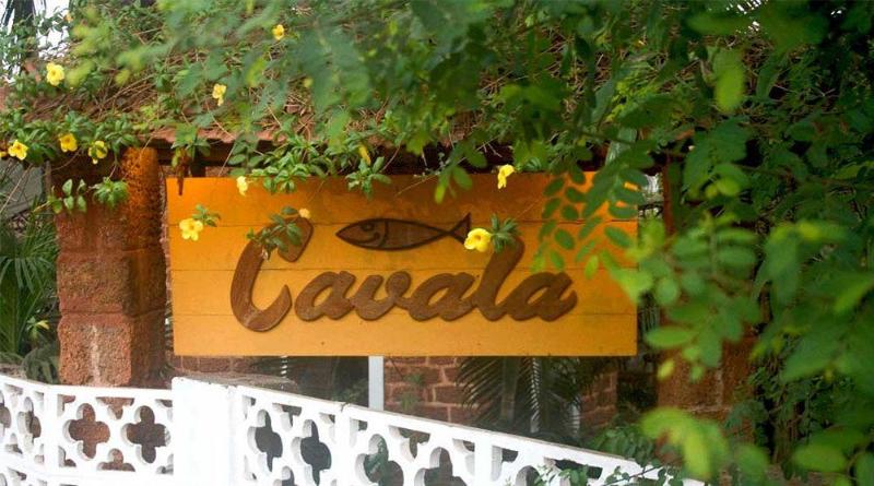 Cavala Seaside Resort, 3-star hotel in Baga