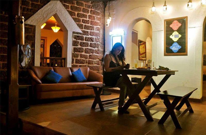 Photo of Cavala Seaside Resort, 3-star hotel in Baga