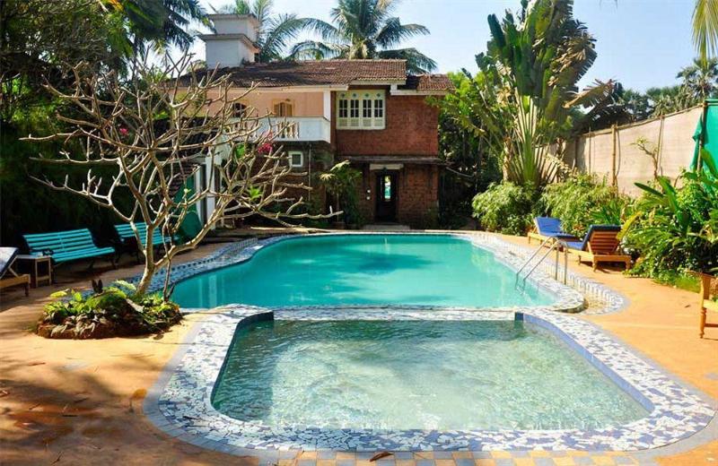 Photo of Cavala Seaside Resort, 3-star hotel in Baga