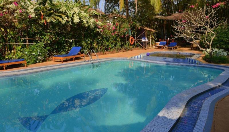 Photo of Cavala Seaside Resort, 3-star hotel in Baga