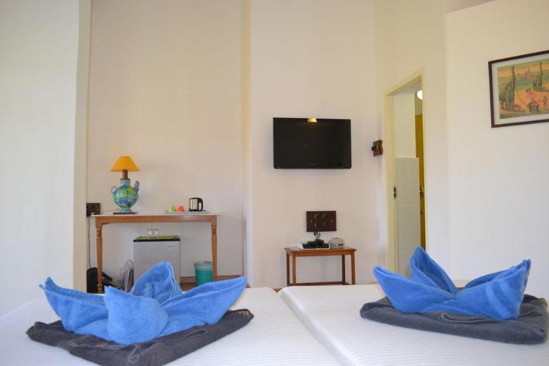 Photo of Cavala Seaside Resort, 3-star hotel in Baga