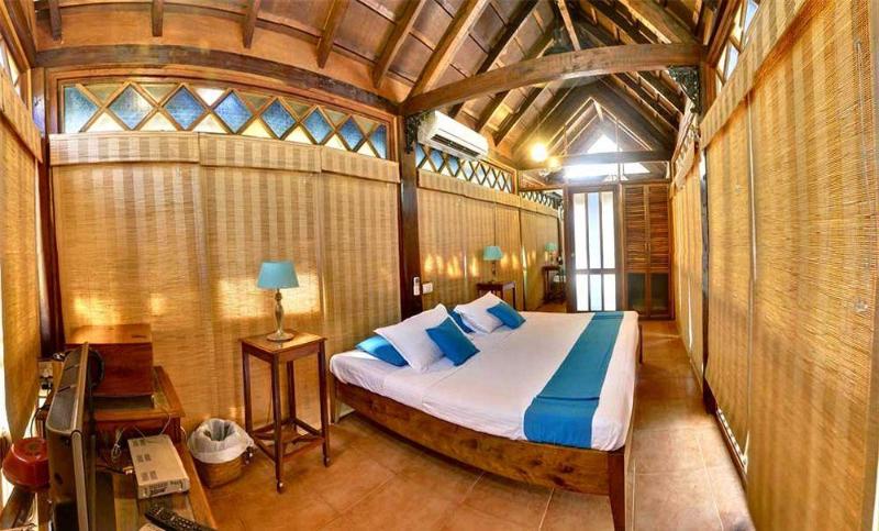 Photo of Cavala Seaside Resort, 3-star hotel in Baga