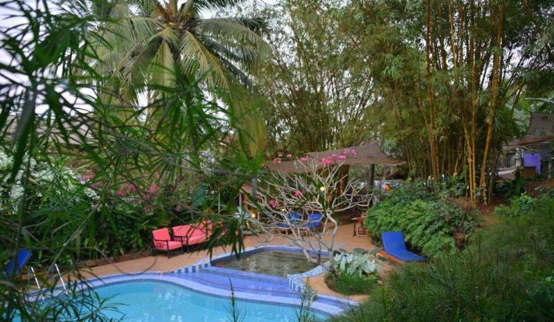 Photo of Cavala Seaside Resort, 3-star hotel in Baga