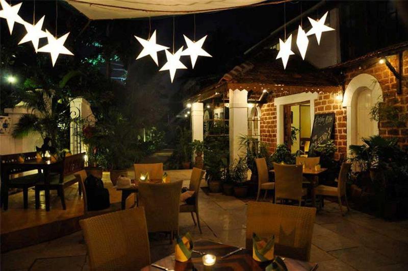 Photo of Cavala Seaside Resort, 3-star hotel in Baga
