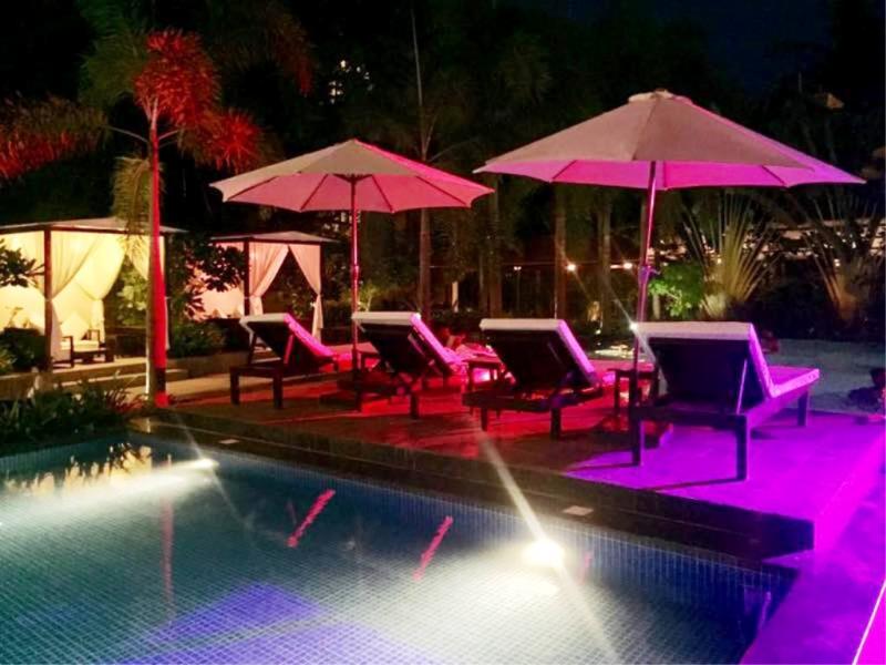 Photo of SinQ Beach Resort, 3-star hotel in Calangute