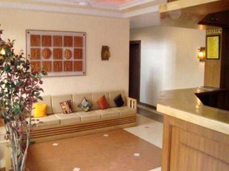 Photo of SinQ Beach Resort, 3-star hotel in Calangute