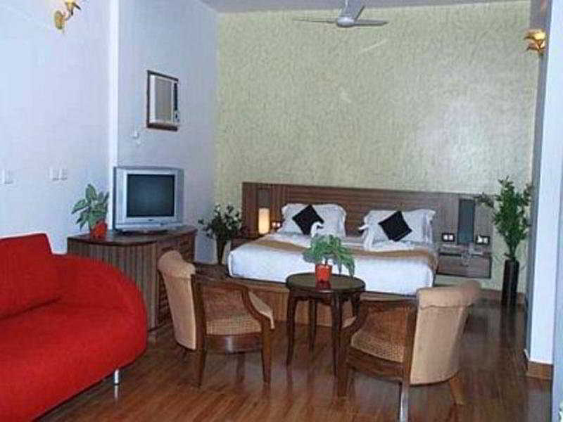 Photo of SinQ Beach Resort, 3-star hotel in Calangute