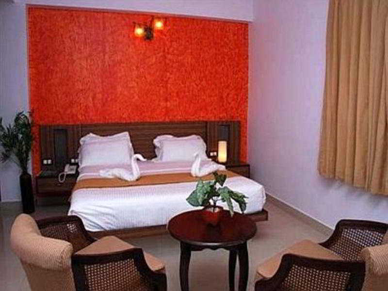 Photo of SinQ Beach Resort, 3-star hotel in Calangute
