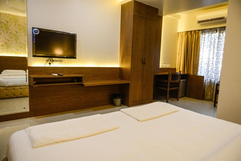 Photo of Hotel Campal, 3-star hotel in Panaji
