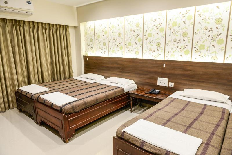 Photo of Hotel Campal, 3-star hotel in Panaji