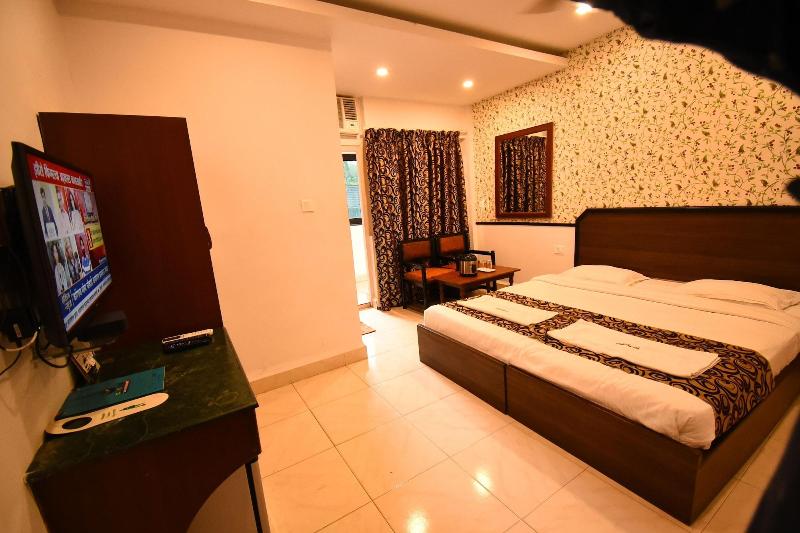 Photo of Hotel Campal, 3-star hotel in Panaji