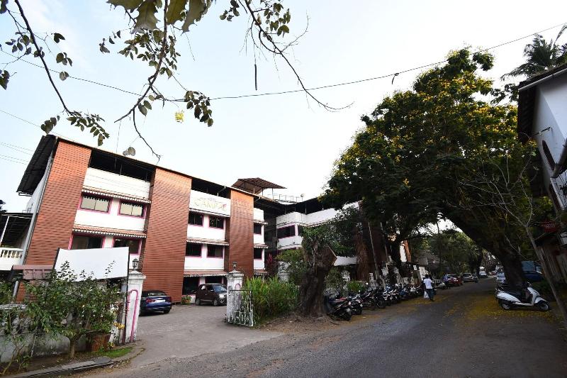 Photo of Hotel Campal, 3-star hotel in Panaji