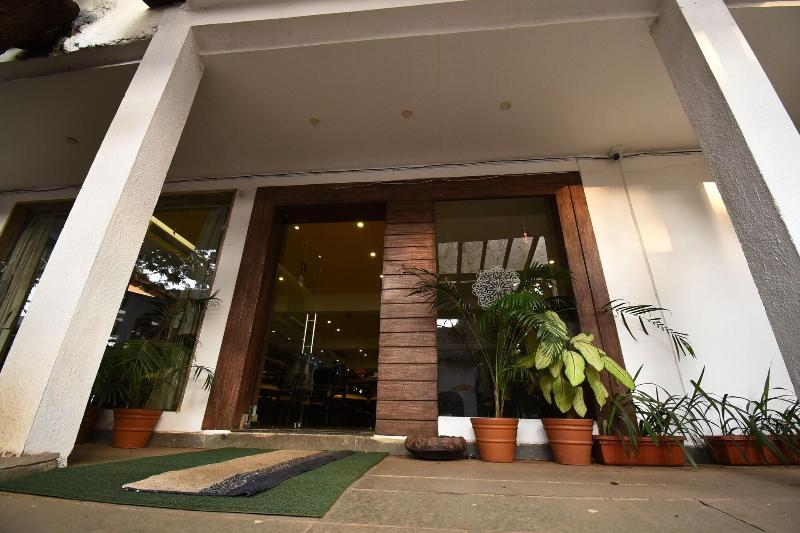 Photo of Hotel Campal, 3-star hotel in Panaji